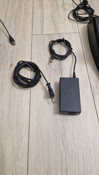 Volan Logitech G923