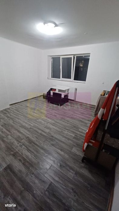 Apartament de vanzare cu 2 camere in Azuga