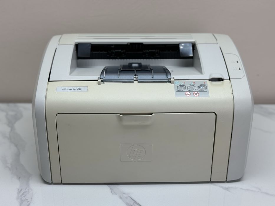 Принтер hp 1010 , 1018 , 1020 , 1022 , 1102 доставка установка