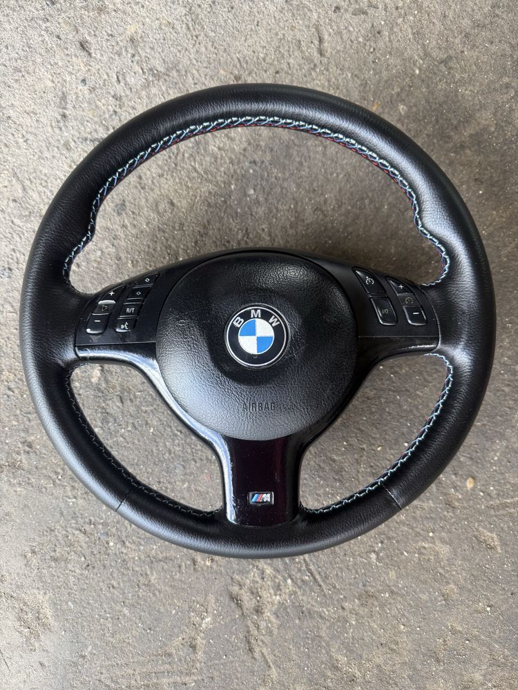 Волан, BMW E46 БМВ