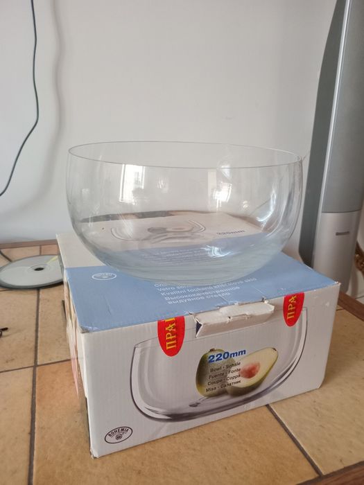 Фруктовница , салатник Чехословакия