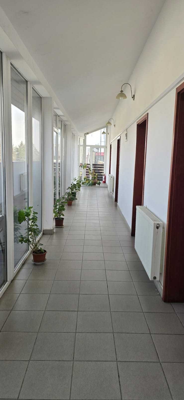Pensiune cu statie peco de vanzare(Proprietar)
