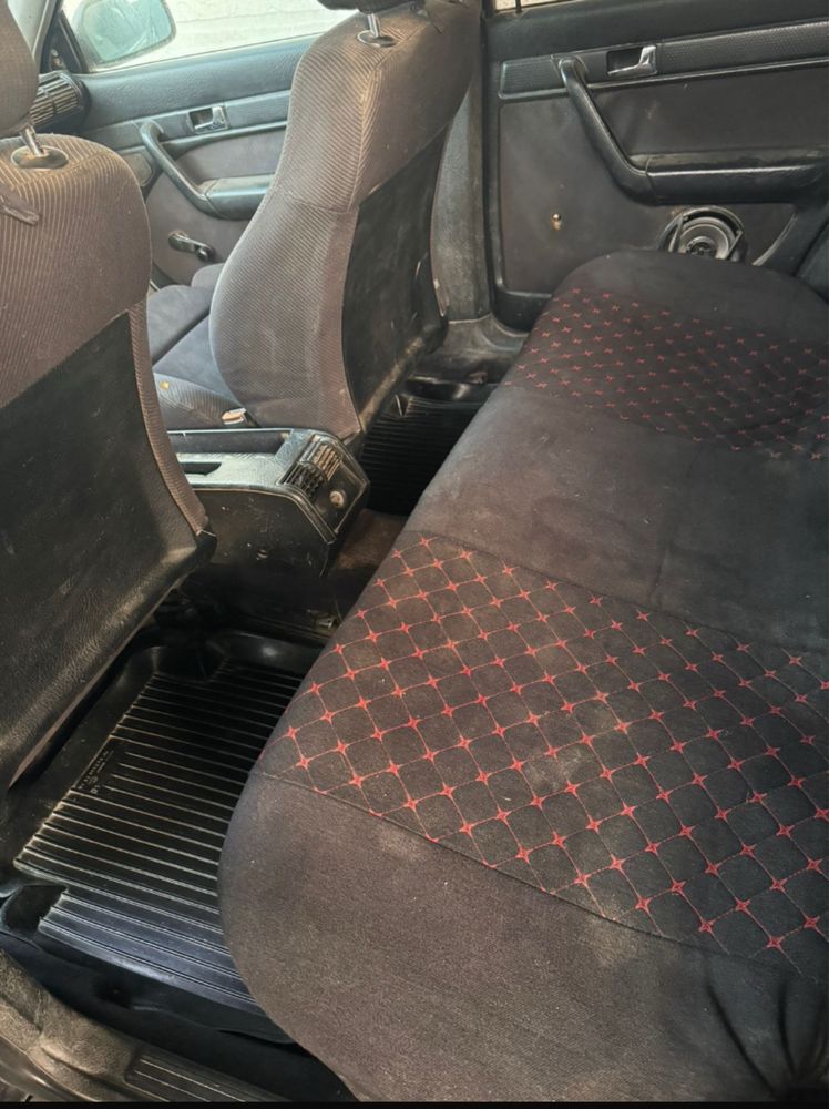 Audi 100 c4 уневерсал