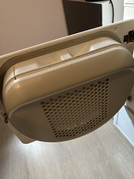 Сушилня Miele Novotronic