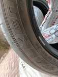 Vand 4 anvelope vară 235 50 R 17 stare foarte buna !