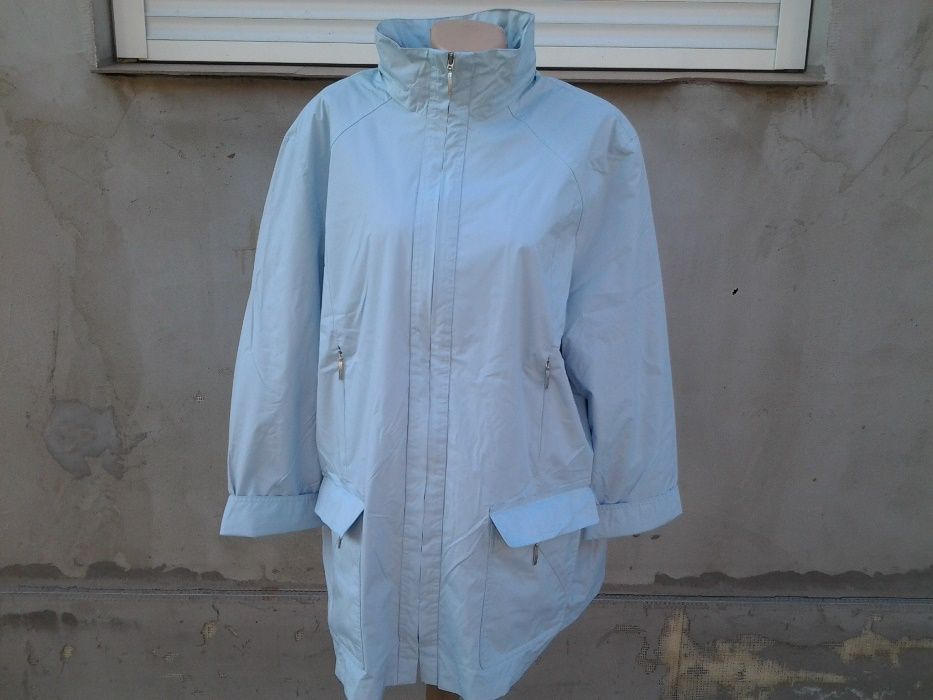 **Blue Sixth Sense | geaca outdoor | mar. 46 | XL