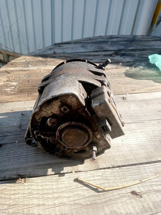 Генератор газ 53