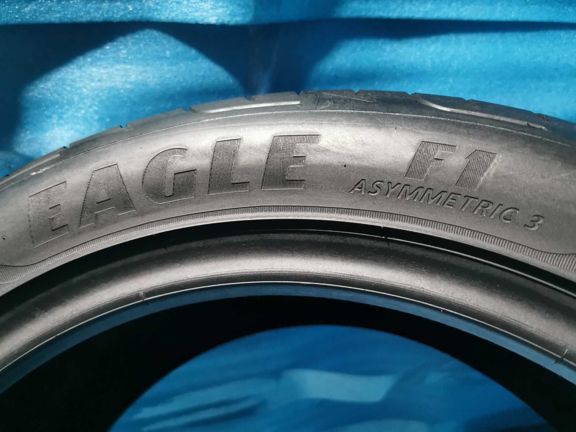 anvelope vara 235 45 17 goodyear 2 buc