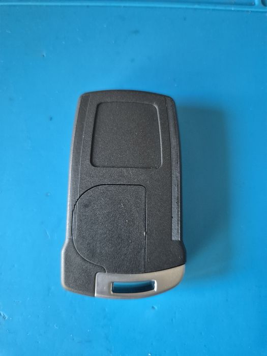 Нов ключ за bmw e65 и е66 cas 1, 868mhz
