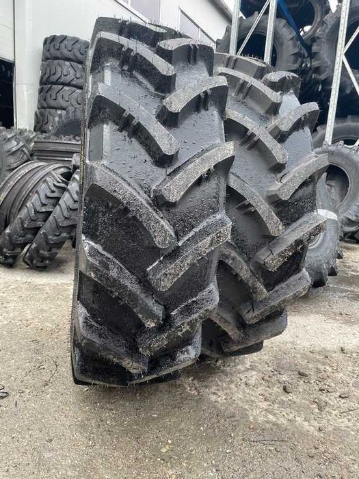 340/85R24 Cauciucuri noi agricole de tractor 4x4 Radiale 13.6R24
