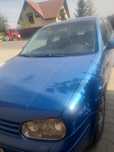 Volkswagen golf disel