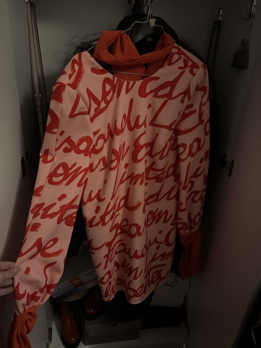 Rochie Elisabetta Franchi marime 44