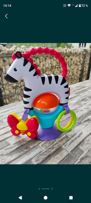 Jucării bebeluși! 3 la 125 lei sau o bucată la 50 lei