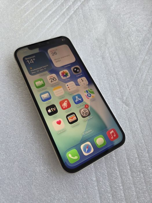 Telefon iPhone 12 64Gb