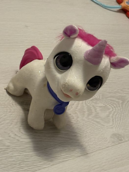 Jucarii set unicorni MyLittle Pony