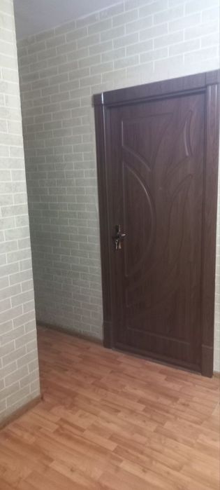 Продаётся квартира