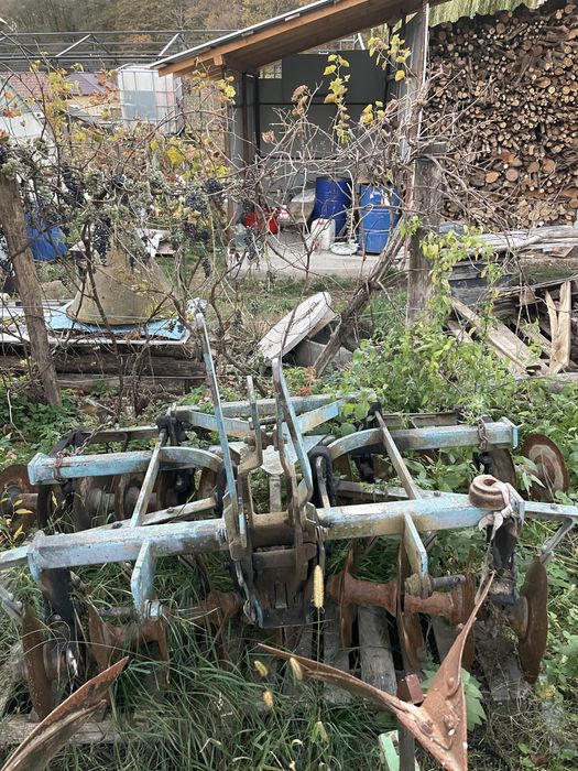 Vand/schimb Disc pentru 445