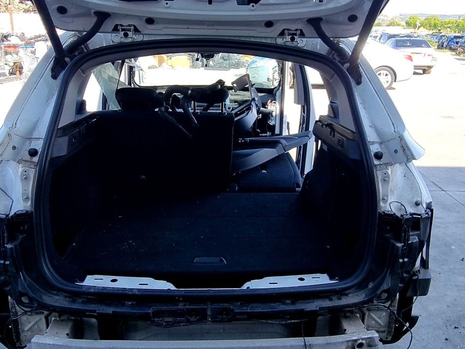 Cheder haion Bmw X1 (F48) [Fabr 2016-2022] 2.0 B47 110 KW / 150 CP