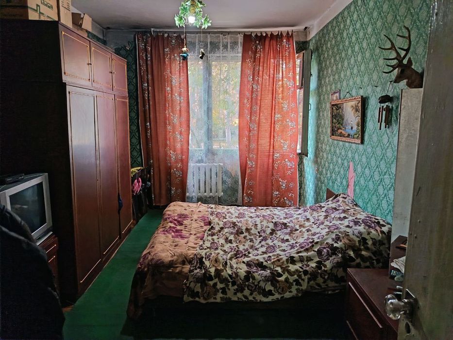 Продаётся квартира 3 ком./2/4, Чиланзар 18