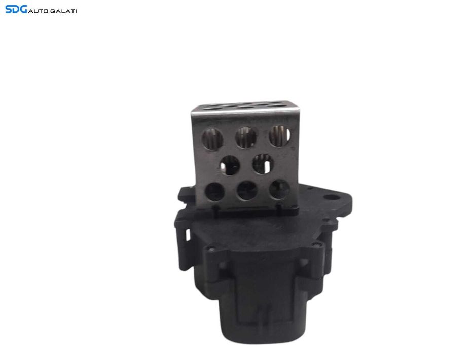 Releu Electroventilator Ventilator Citroen DS5 1.6 5FU 5FV 2011 - 2015 Cod 9649247680 [N0576]