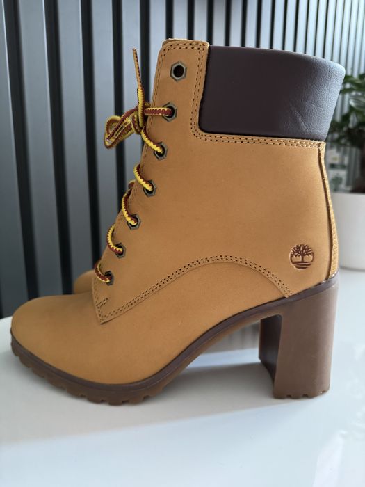 Timberland Allington боти