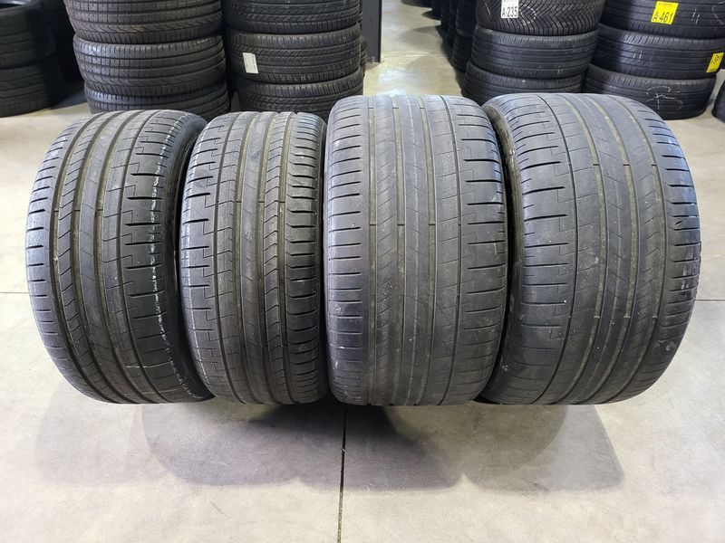 315/30/21//255/35/20 PIRELLI