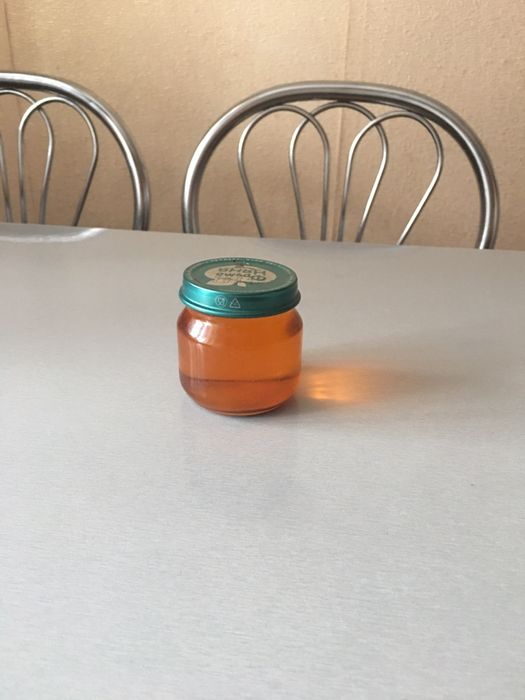 Облепиховое масло