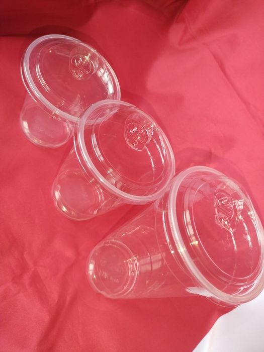 Стаканы одноразовый