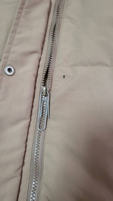 Две якета дълго и късо Zara