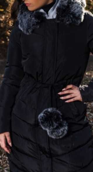 Много топло якенце