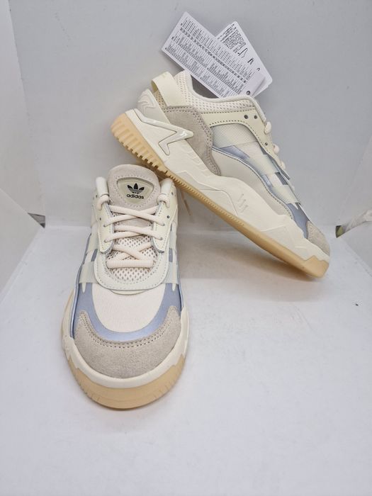 Adidas Niteball II nr. 36,36 2/3,40 2/3