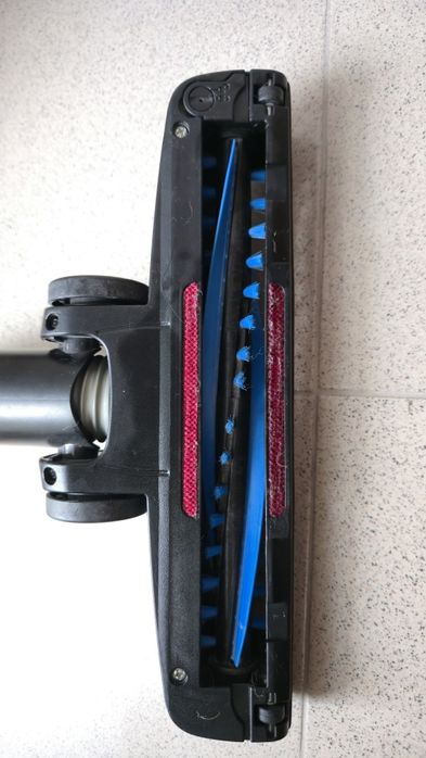 Накрайник за прахосмукачка Philips Ф35мм