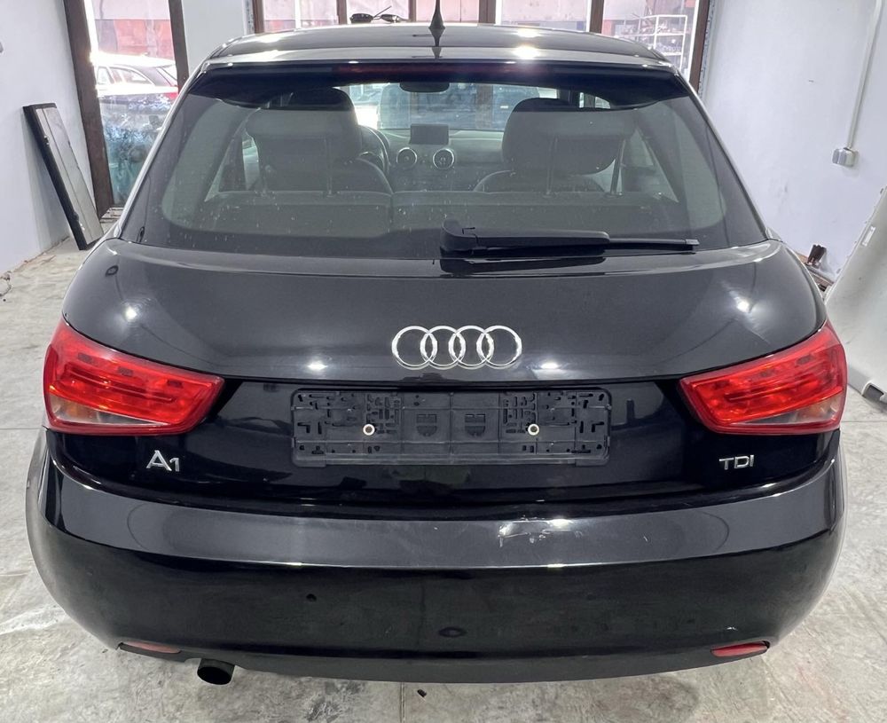 Audi A1 На части1.6TDI5ск105кс