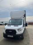 Ford Transit 2.0 2021