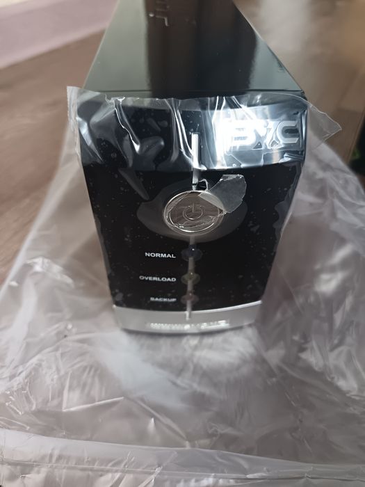 Упс 600ватт стабилизатор