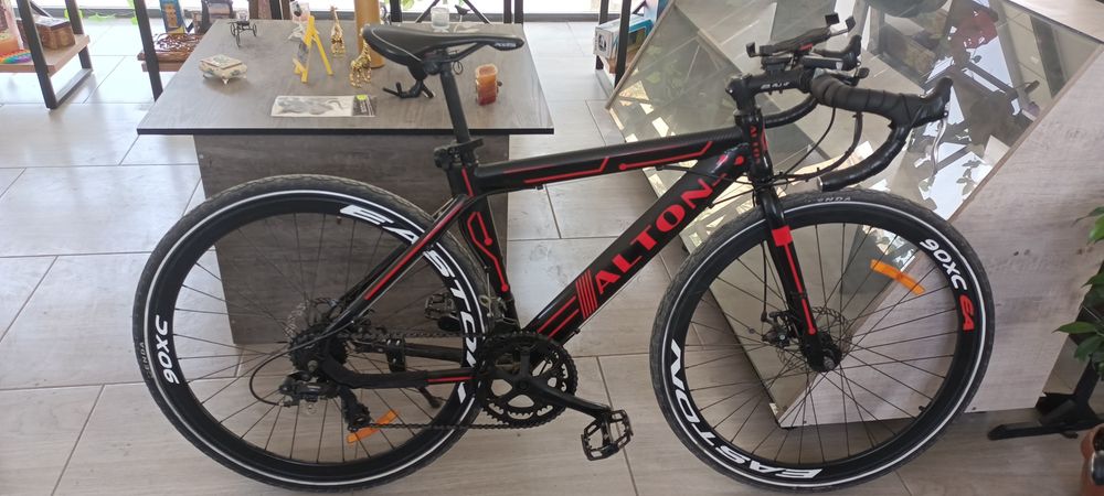 Продаётся велосипед