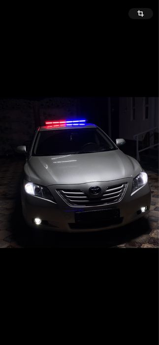 Продается строб новый 360 градусов