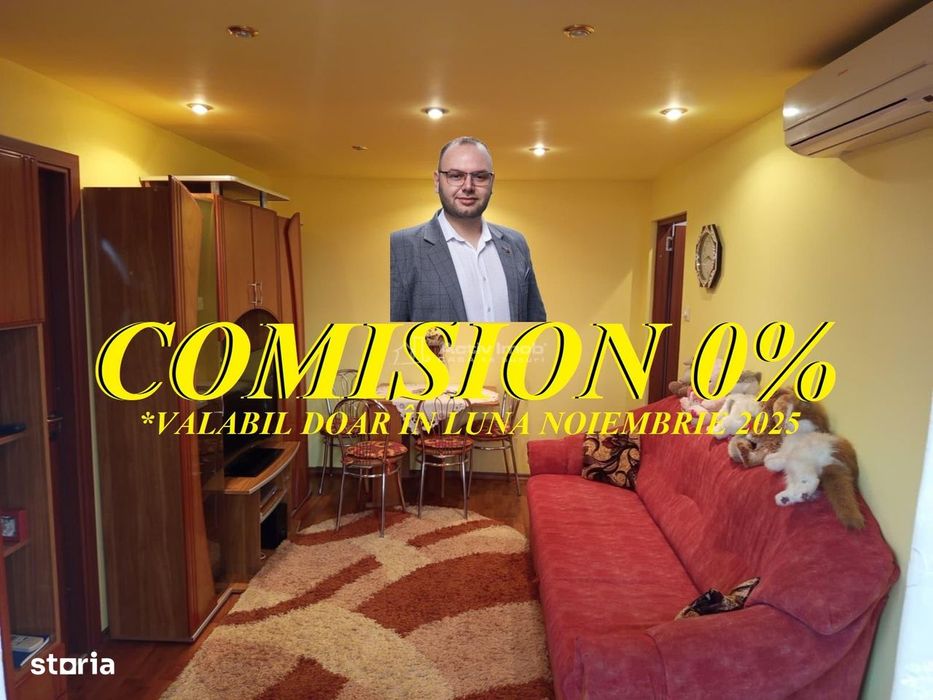 Oravita, 2 Cam. Mob.+Util., Conf. 1, Pret Usor Negociabil.