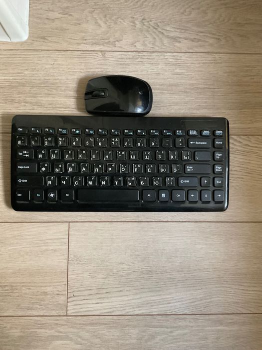 Мини-компьютер Aspire R3610, ретро