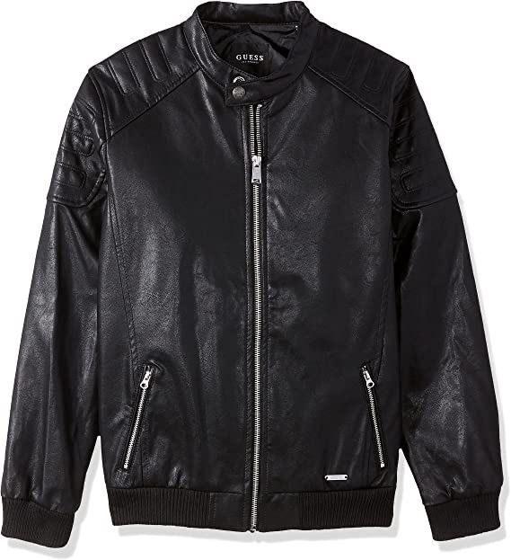 Оригинално яке за момче Guess