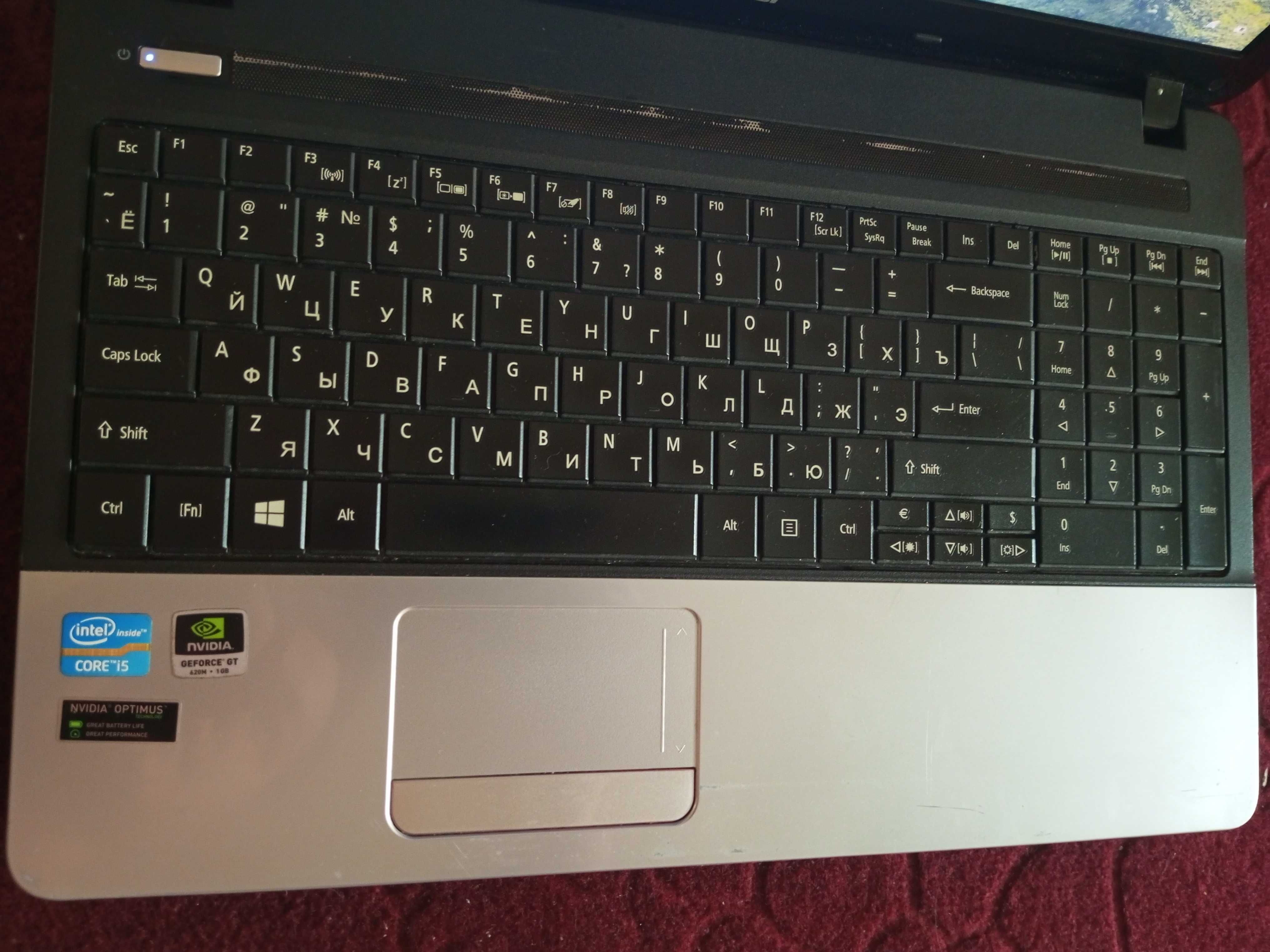 Laptop core i5-3210 desktop vashe arzonnarxda