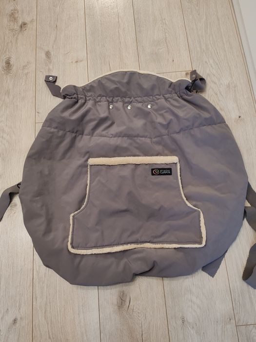 Vând protecție de iarna Clever Cover