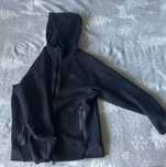Мъжко Горнище tech fleece - черно