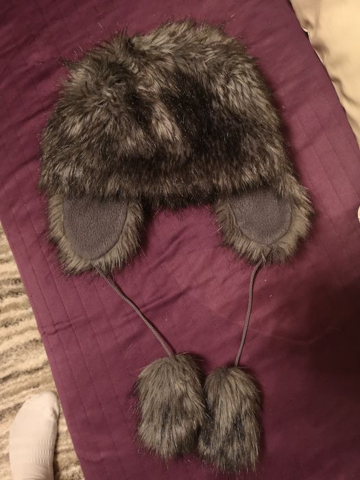 Caciula iarna pentru femei