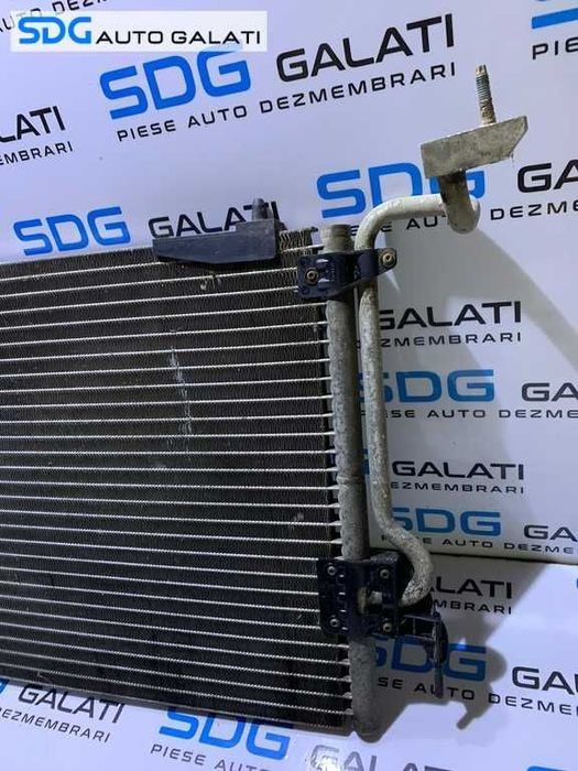 Radiator AC Clima Citroen Xsara 1997 - 2006 Cod 9636476580