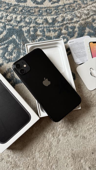 Iphone 11 128gb / Apple 11 128gb / Айфон 11 128гб