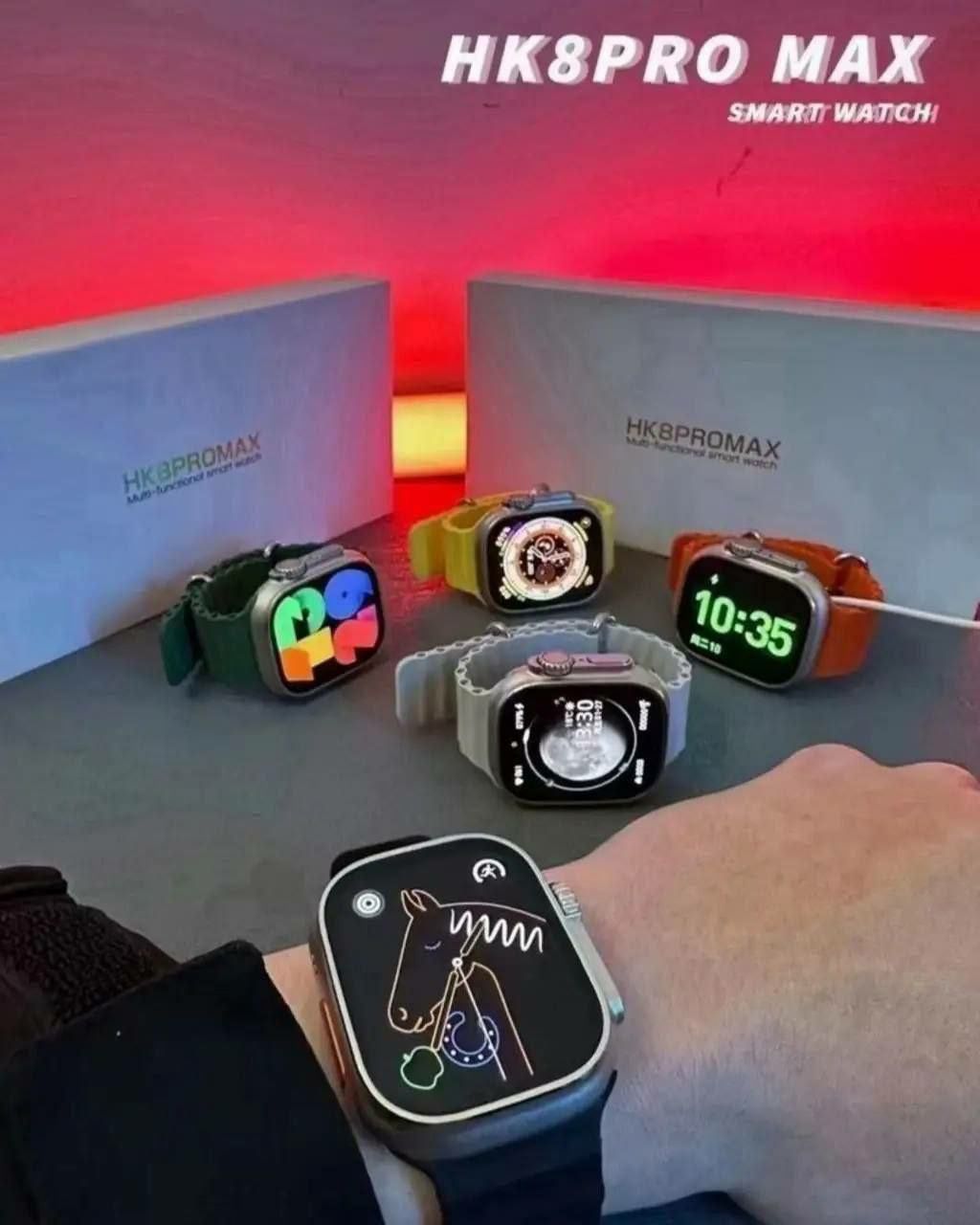 Apple watch,X8 Ultra,Combo,Smart Часы,Смарт Часы,Hk8 pro max