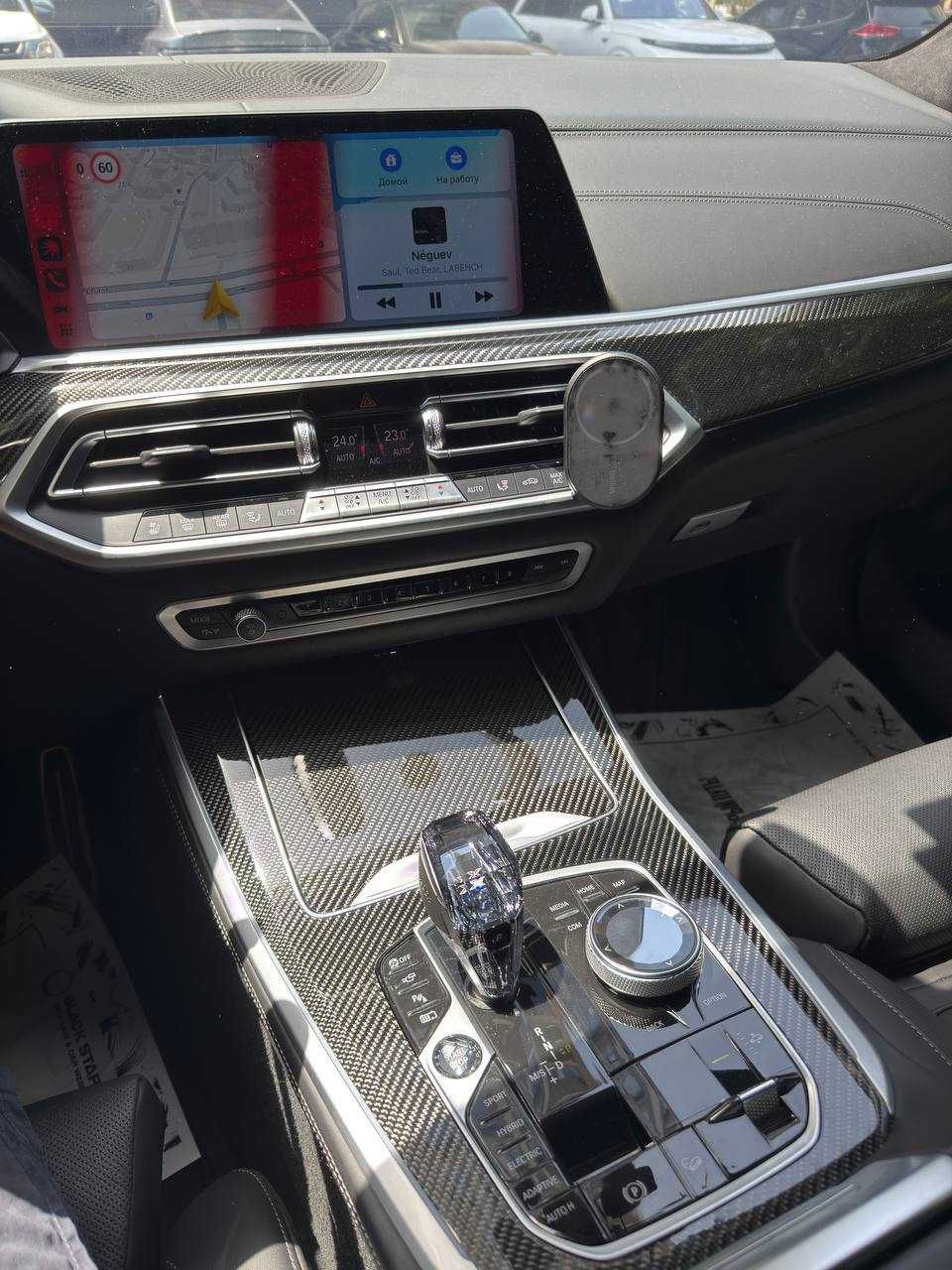 Продается BMW X5 гибрид