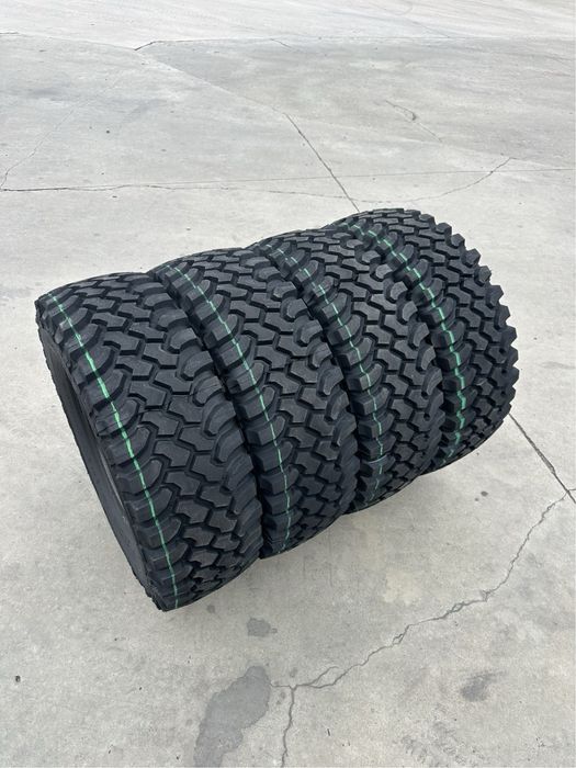 DOAR ASTAZI! Set 4 anvelope 255 65 17 traker 4x4 garantie 3 ani d2025