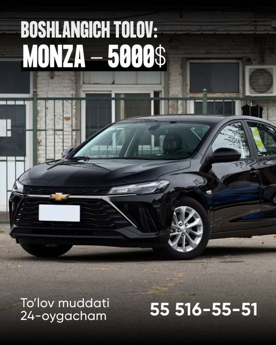 AVTO NASIYA! (BYD, Leapmotor, Chevrolet, LI, Zeekr)